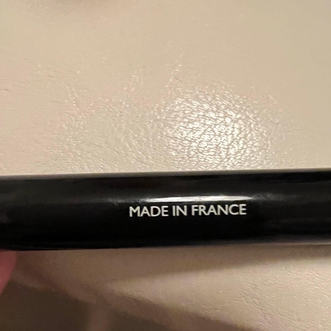 HERMES メイクアップブラシ　プラン エア パンソー プードル　エルメス