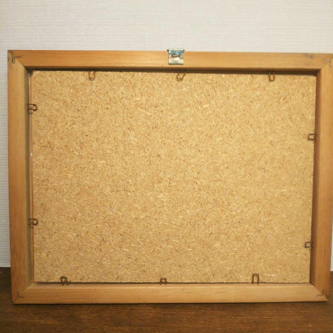 M*e様 Grafiche Tasgotti イタリアン プリント 水鳥 ４点セ