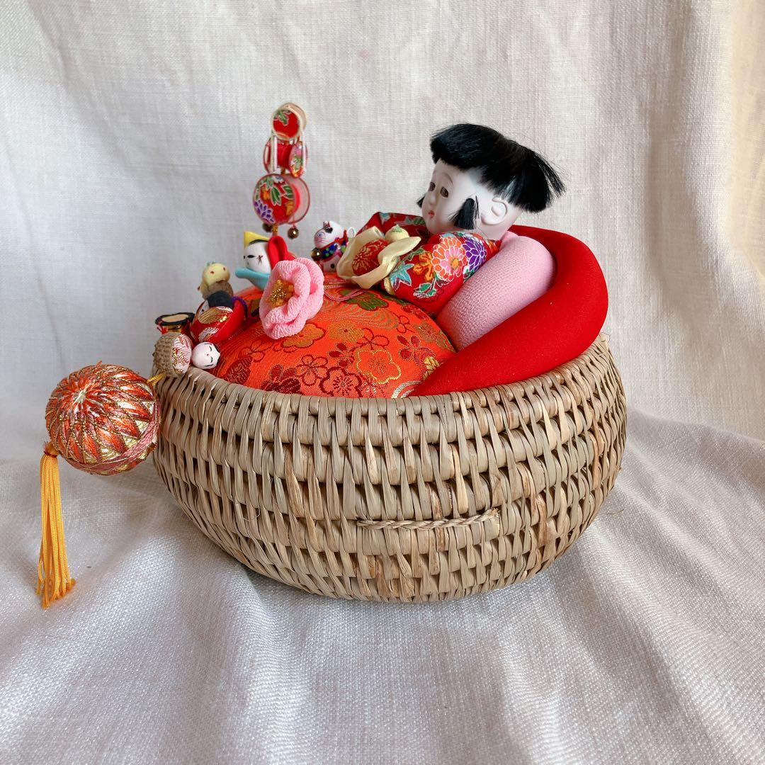 大型　出目子ちゃん♪