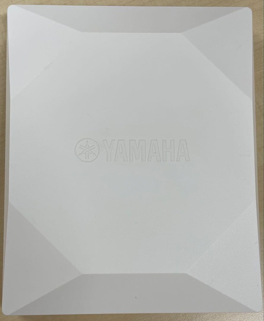 マウントパネル YAMAHA WLX313用 天井 壁 卓上 ヤマハ 無線LANアクセス