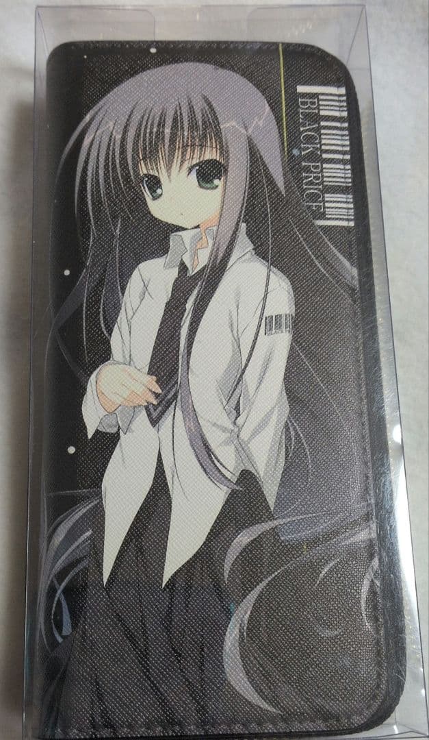 サクラノ詩☆長財布 藍 - メルカリ