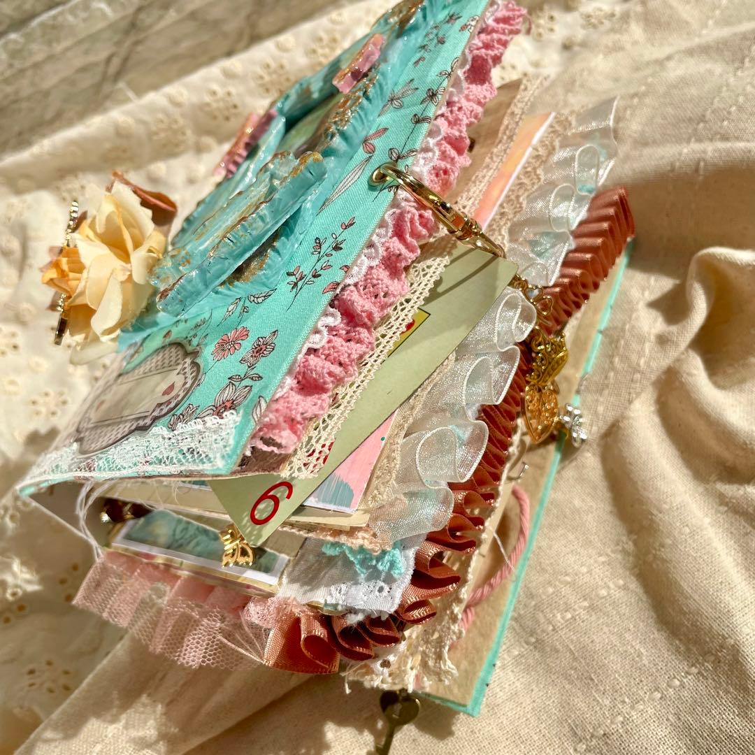 YUKAKEN様のオーダーページです。