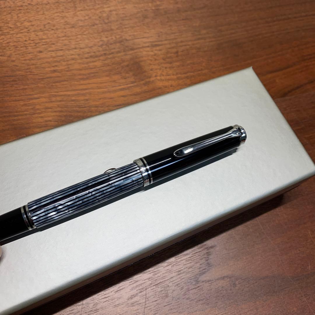 フェデリーコ・ブチェラッティ/FEDERICO BUCCELLATI 万年筆