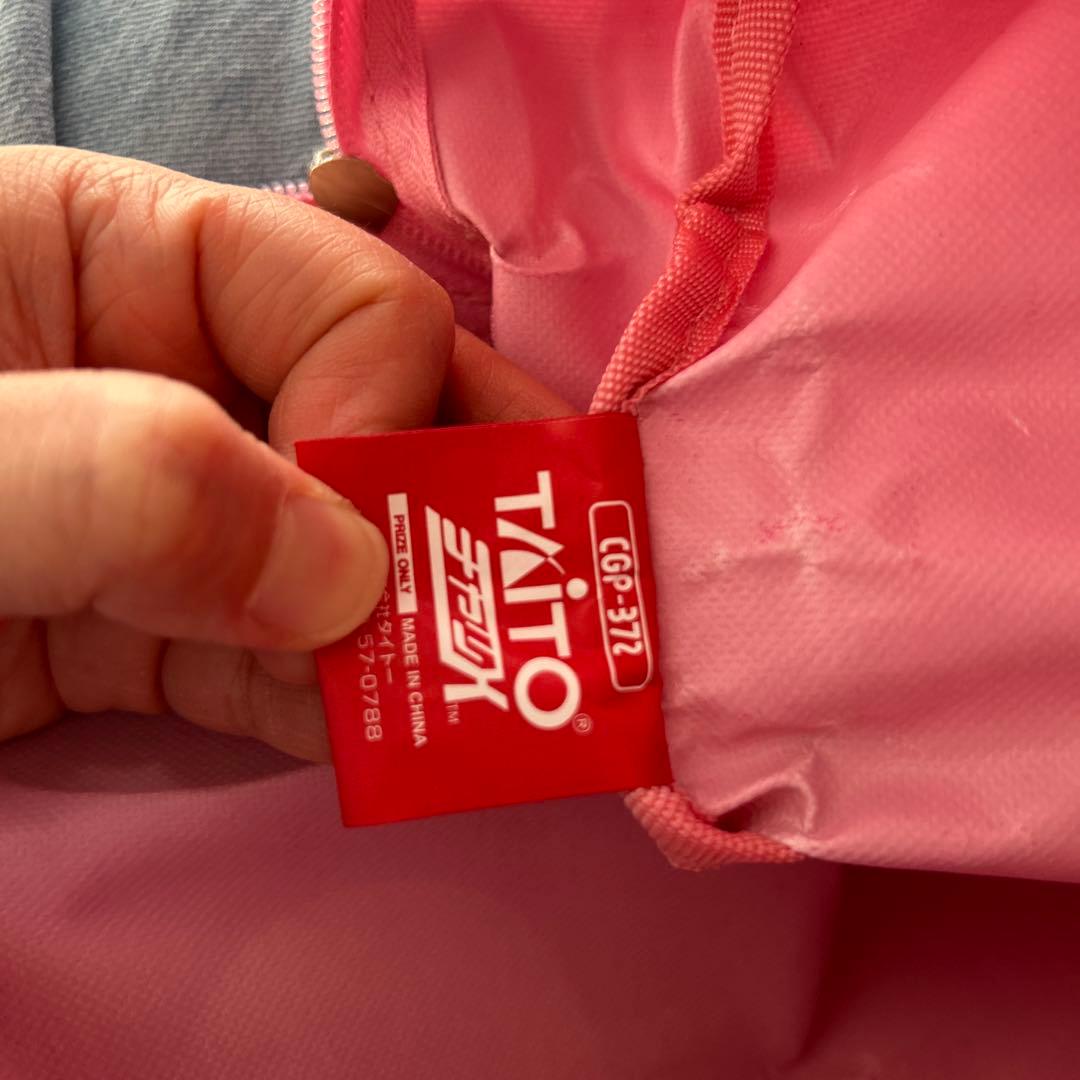 GLOOMY リュック ピンク CGP-372