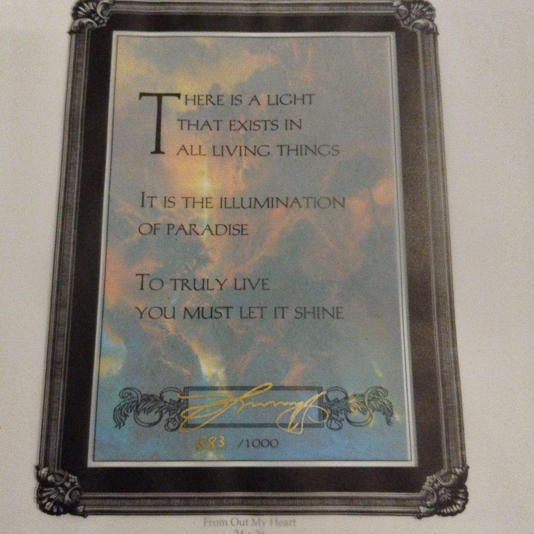 DALE TERBUSH　デイルターブッシュ　絵画　美術品