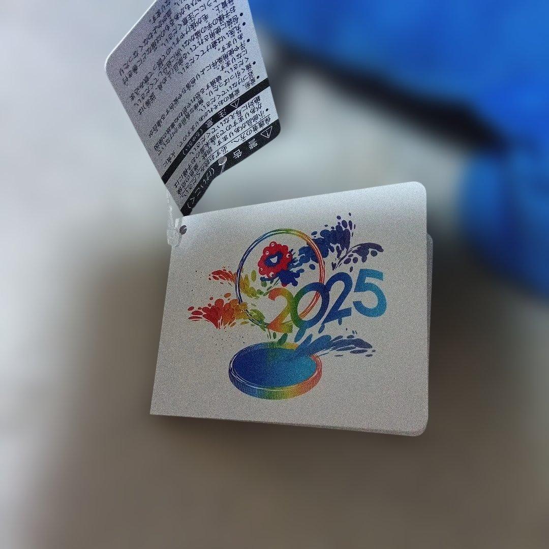 ✨関西万博✨EXPO2025ミャクミャク這型ぬいぐるみL.、M、S　3種類セット