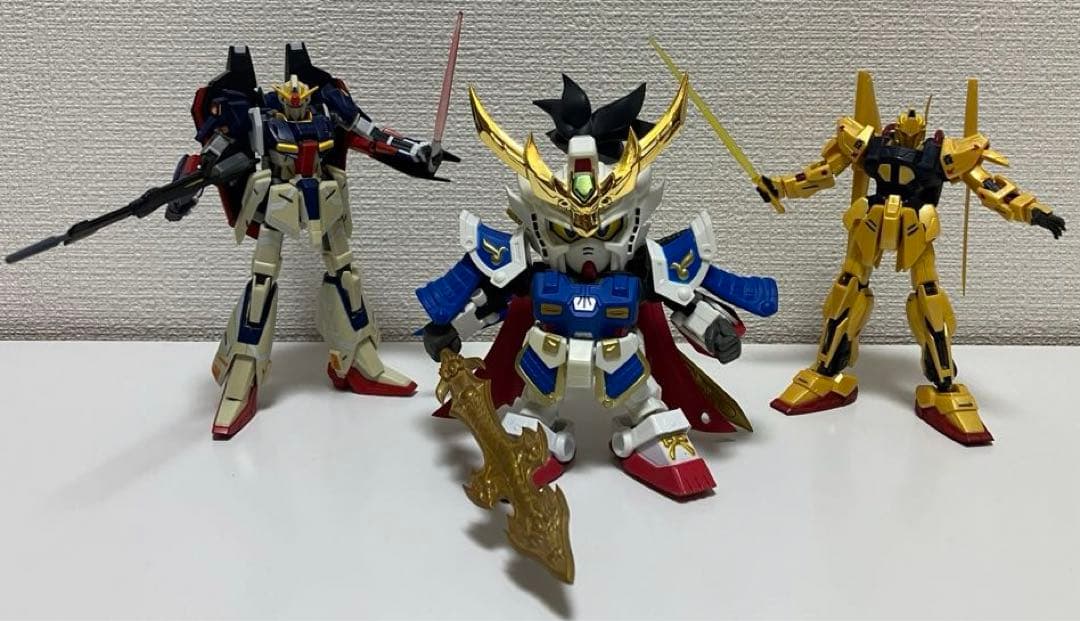 ガンプラまとめ売り ジャンク ガンプラまとめ売り ジャンク