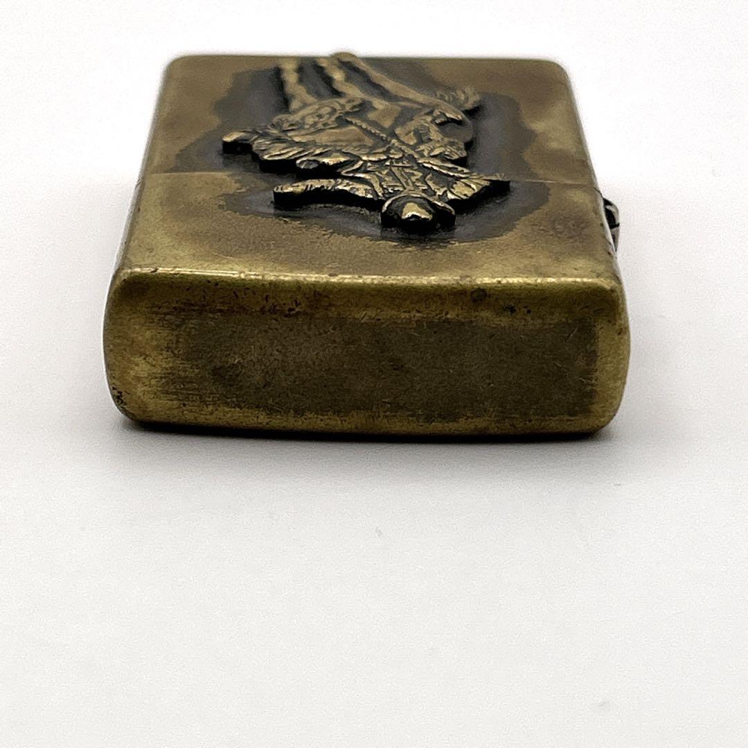 ✨激レア・未使用✨Marl boro zippo 1990年代
