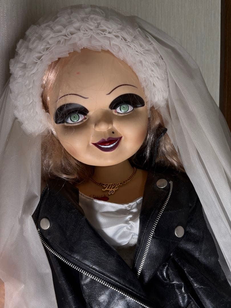 チャイルドプレイ 人形 等身大 2体