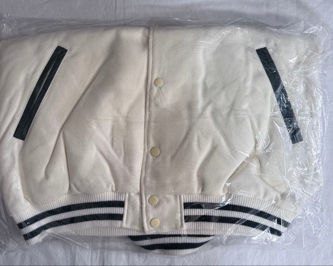 AIM 限定】あいみょん サーチライト スタジャン【サイズ②】 あい