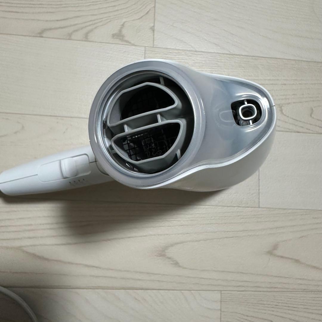 パナソニック　ドライヤー　ナノイー　EH-NA0G ホワイト