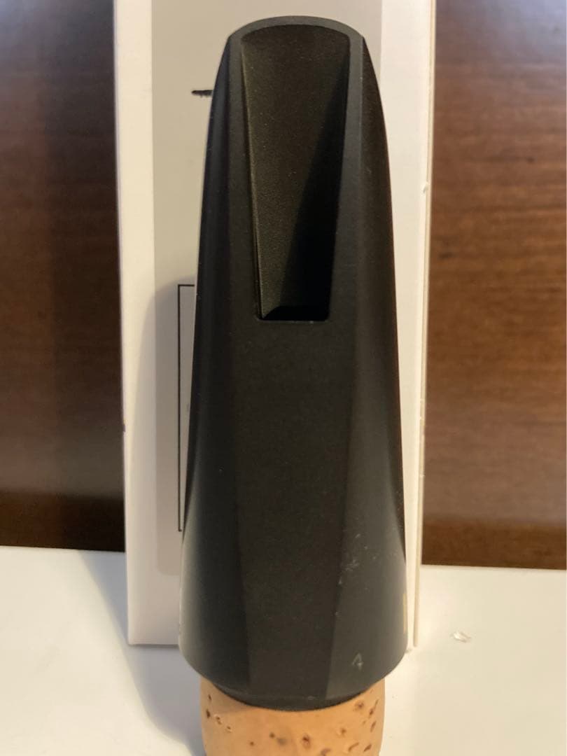 BD4HD クラリネット マウスピース