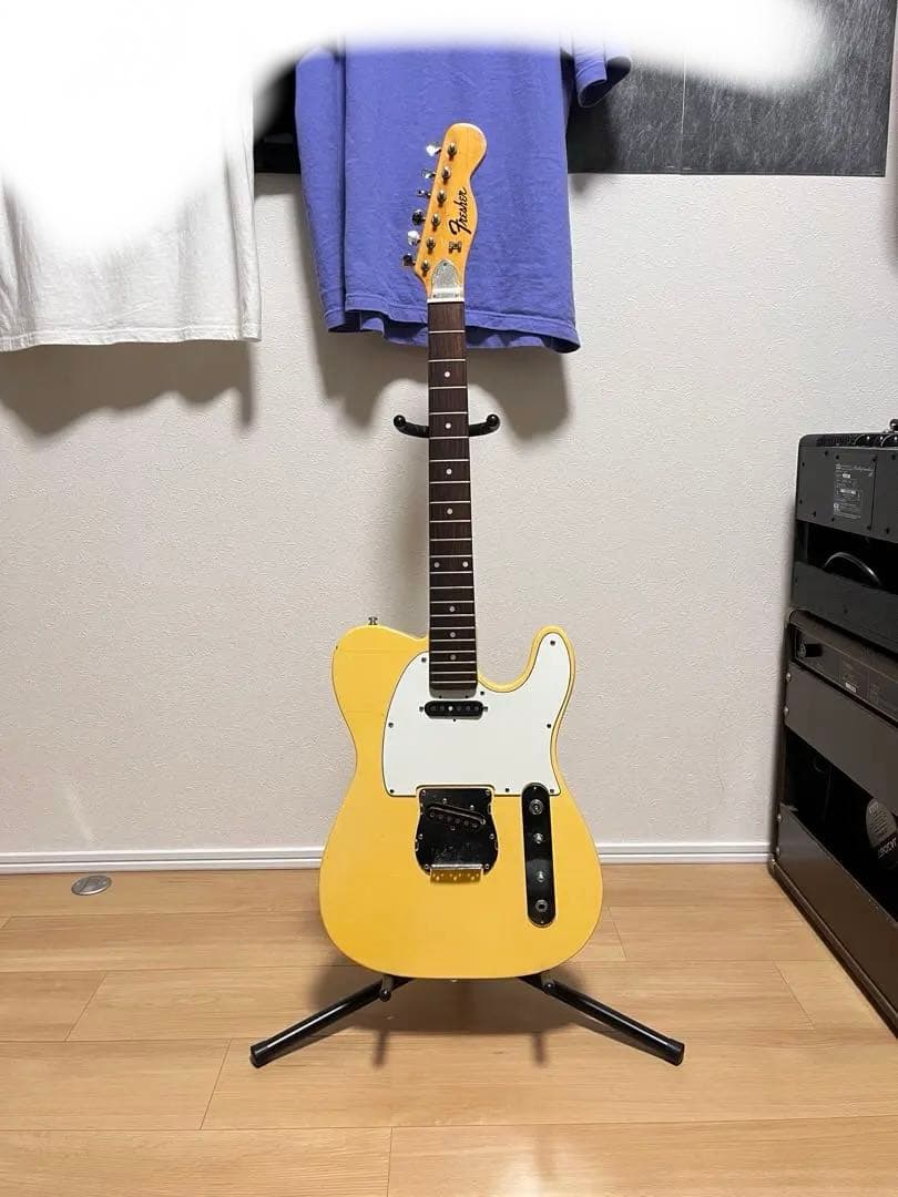 【ジャンク】詳細不明Telecaster ジャンク】詳細不明Telecaster ジャンク】詳細不明Telecaster ジャンク