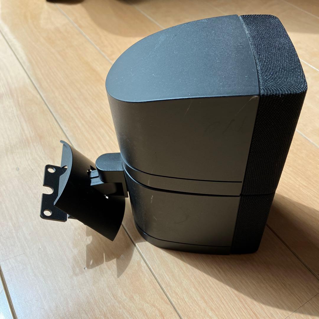 BOSE サテライトスピーカー×4 BOSE Professional FreeSpace 3 surface