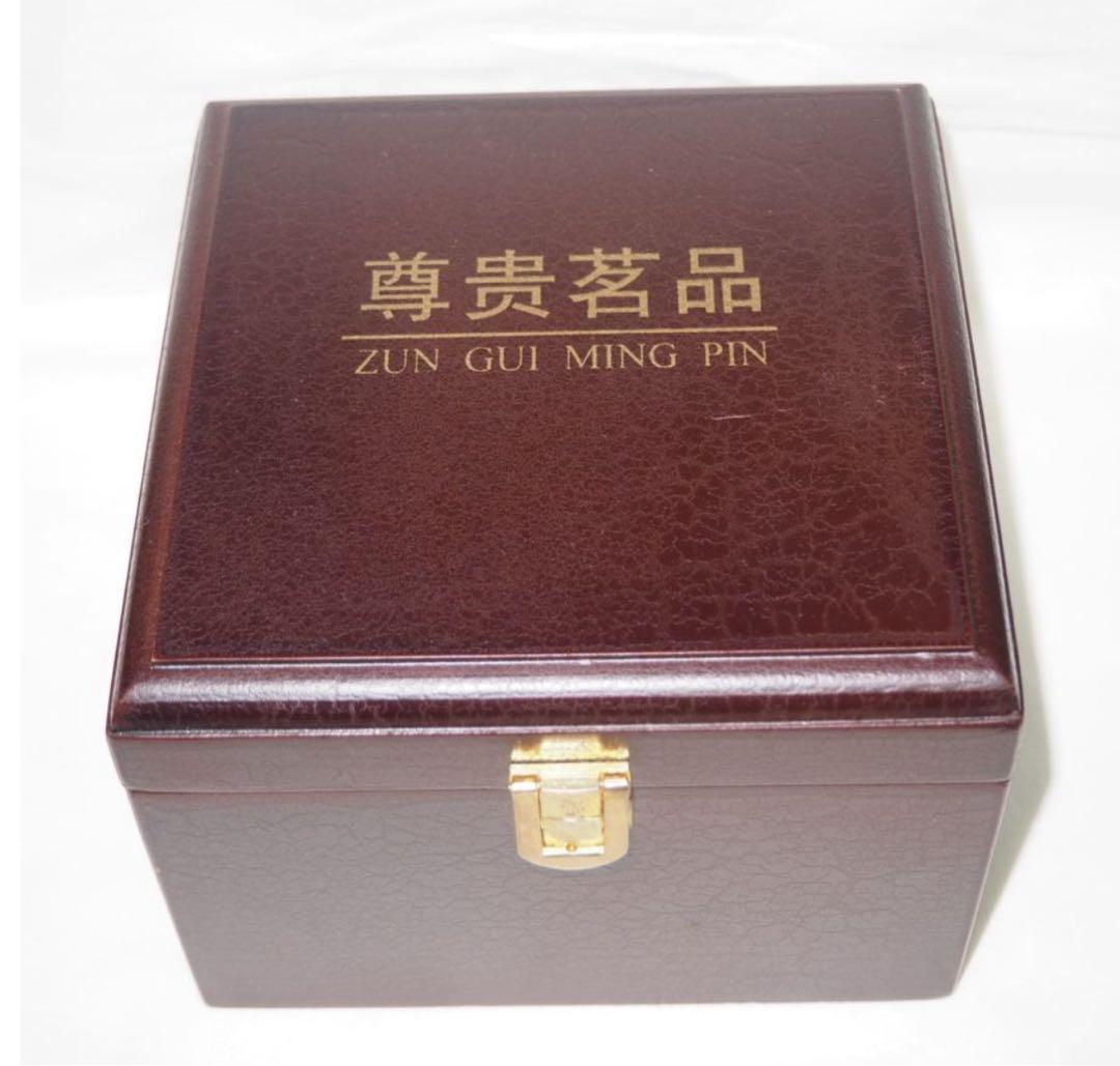 送料無料 高級工芸美術師劉錫芬造 紫砂壺/急須/茶注 未使用 共