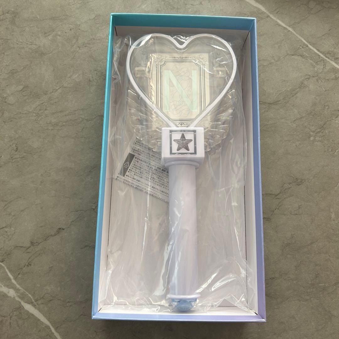 IDOLICの魔法 中島健人 ペンライト THIS IS KENTY - メルカリ