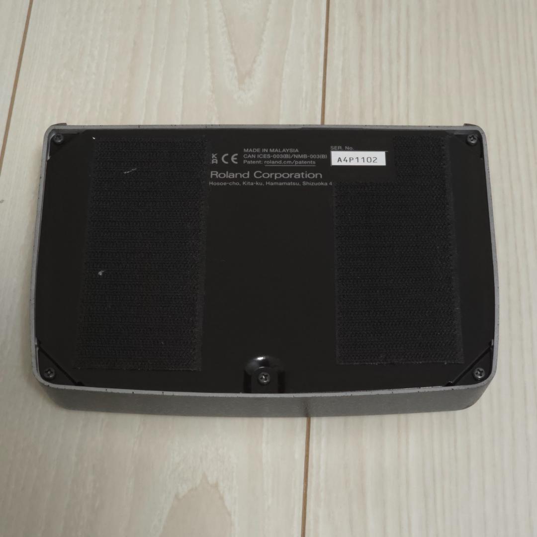 BOSS RE-202 Space Echo｜美品｜元箱/AC/取説付き