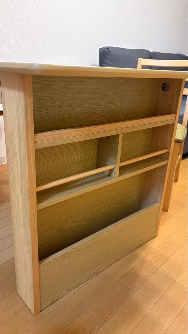 ダイニングテーブルのみ 椅子なし