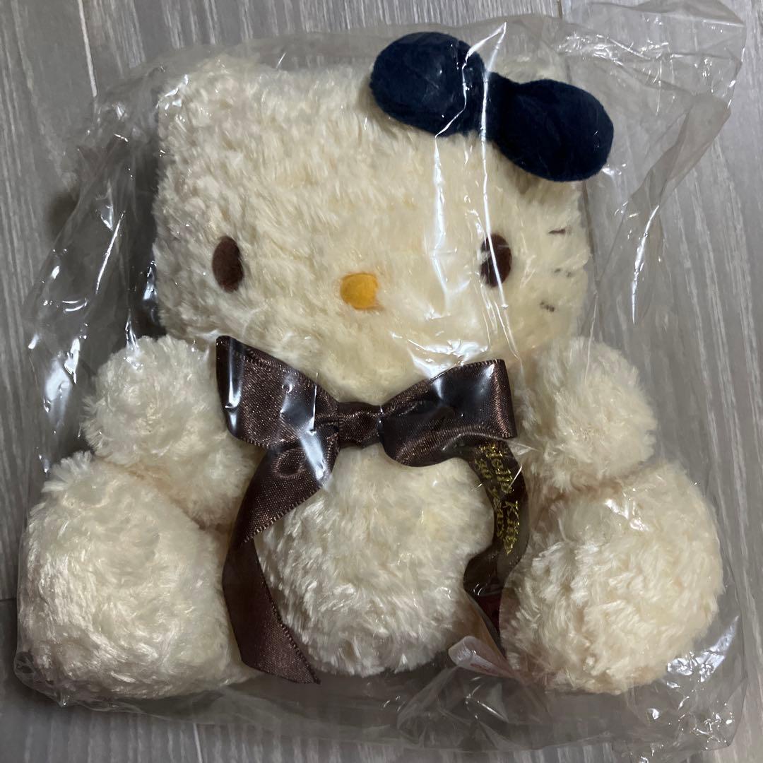 ハローキティ　ぬいぐるみ　等　5点　激レア