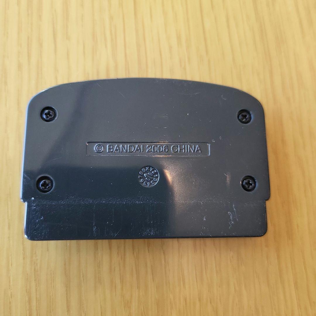 【希少】リトルジャマ―プロ　カートリッジ3個セット　箱なし