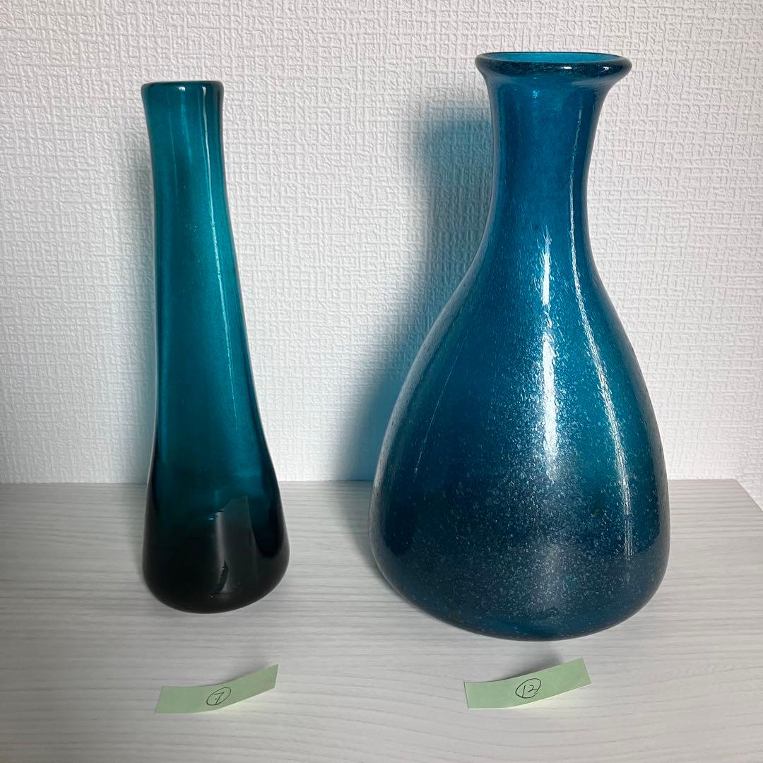 baron.n様【確認用】小谷ブルー 瓶一覧