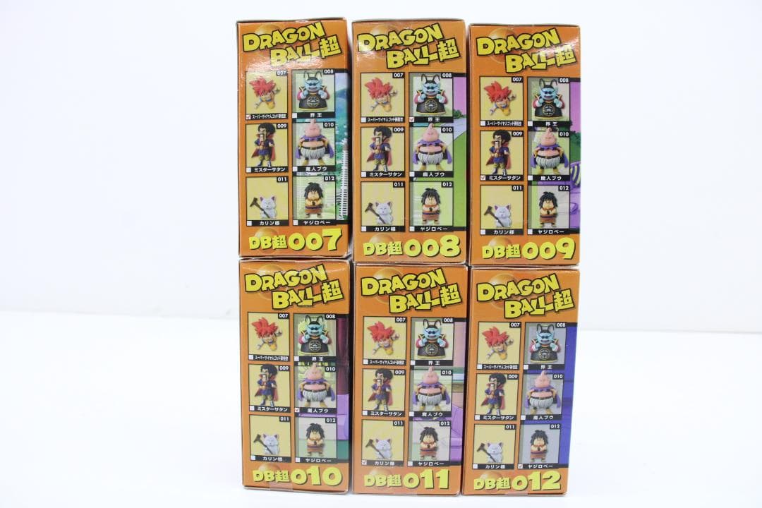 WCF ドラゴンボール超 vol.2 33-MY0520-06