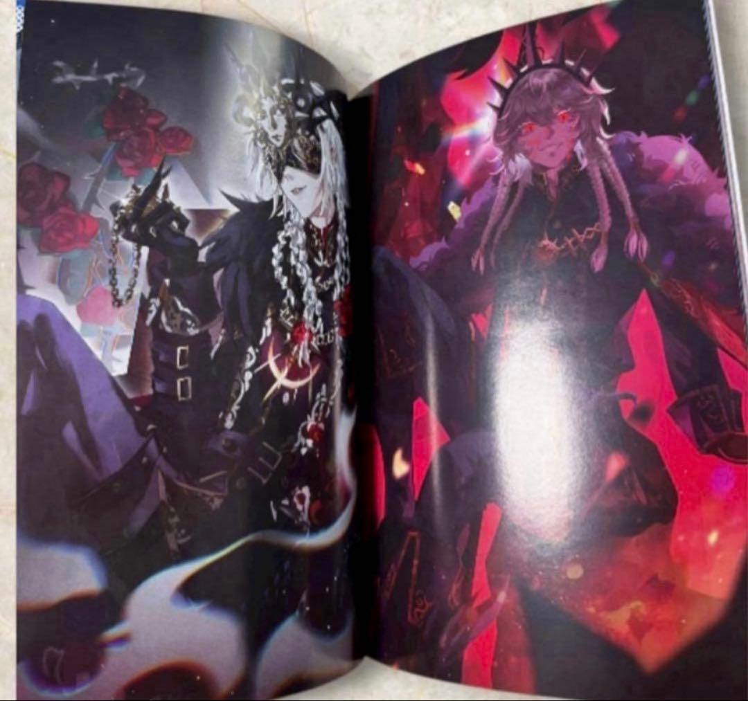 激レア 新品 第五人格 ハンター 夜の番人 イタカ コレクショングッズ 引退品