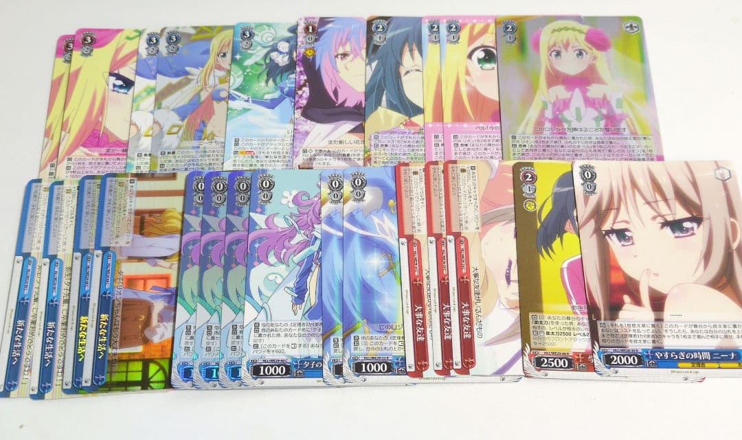 ヴァイス ひなろじ ひなろじ デッキ パーツ ヴァイス ひなろじ デッキ