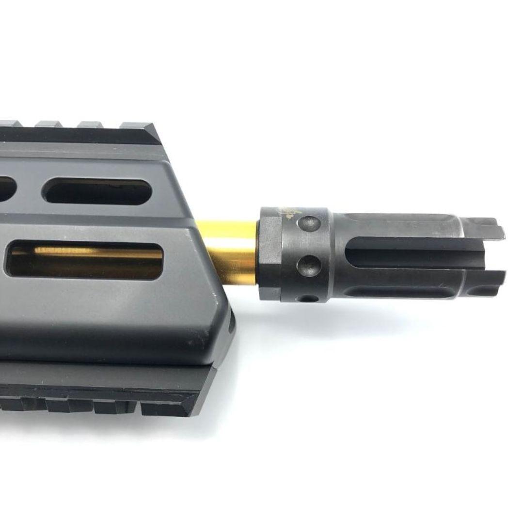 東京マルイ電動ガンスコーピオンmod.M