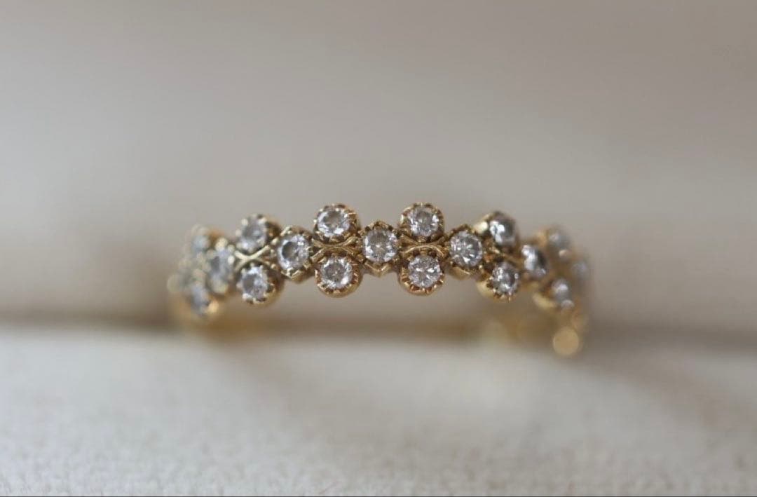 アーカーAHKAH フローレントリング10号