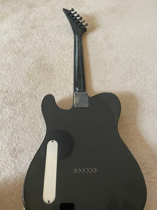 ⭐︎ハードレリック60sムスタングタイプフェスタレッド/ダイナミック