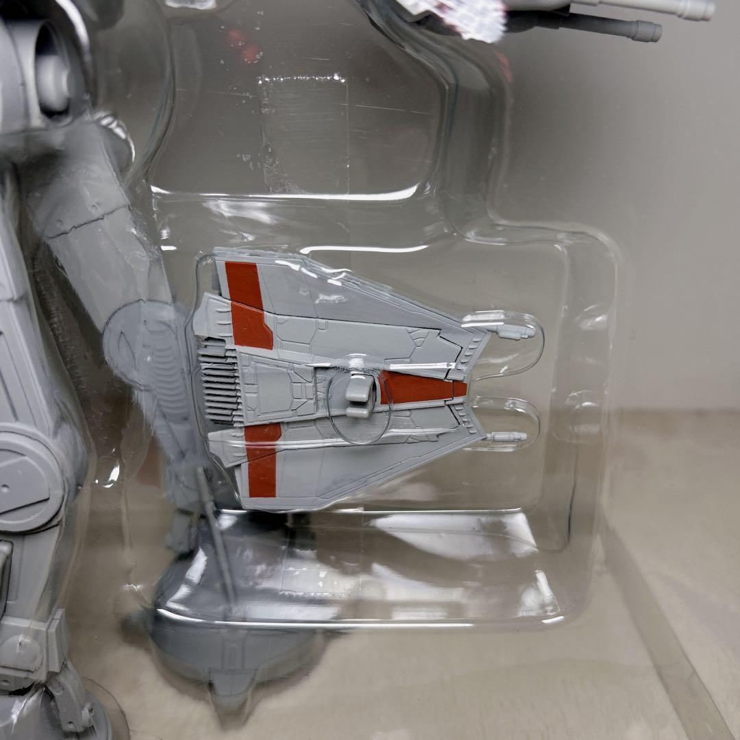 ニック様 スター・ウォーズ AT-AT マルチスタンド 1/72 スケール