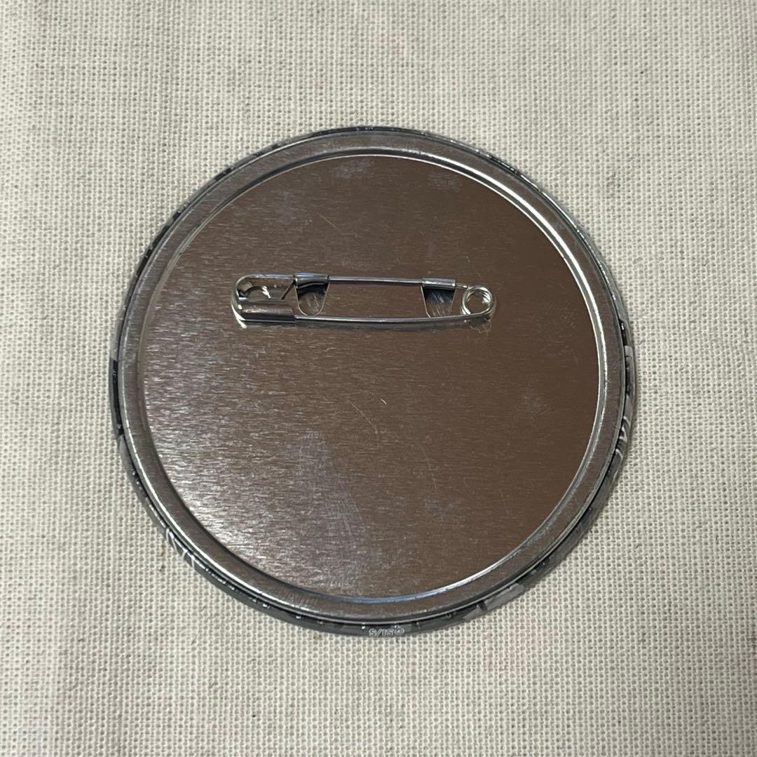 【貴重】東京喰種 re コレクション缶バッジ HEROES 金木研