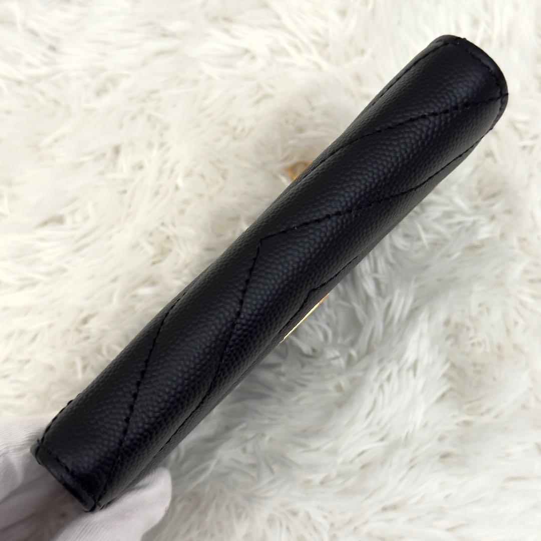 RFID内蔵 :PRADA 財布 バイカラーVITELLO MOVE 良品 プラダ ヴィッテロ