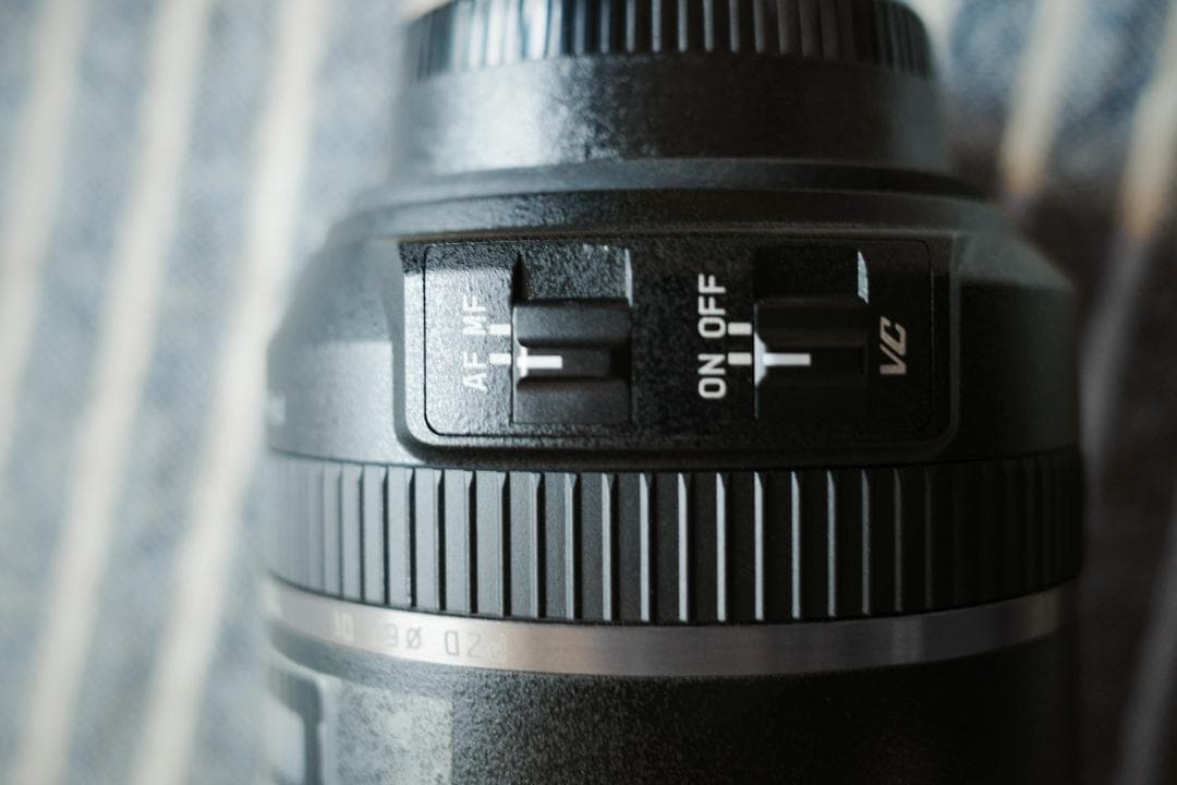 nikon用 タムロン 28-300mm F/3.5-6.3 Di VC PZD