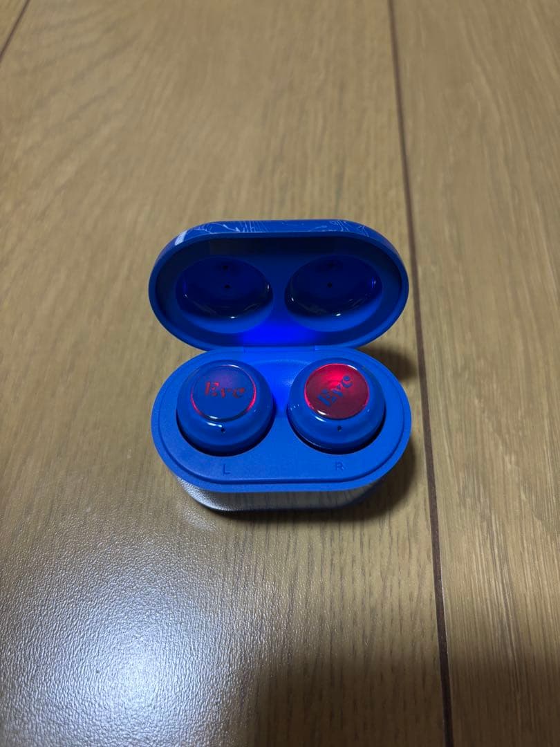 買うゲーム・おもちゃ・グッズ - Eve UnderBlue くじ UBイヤホン