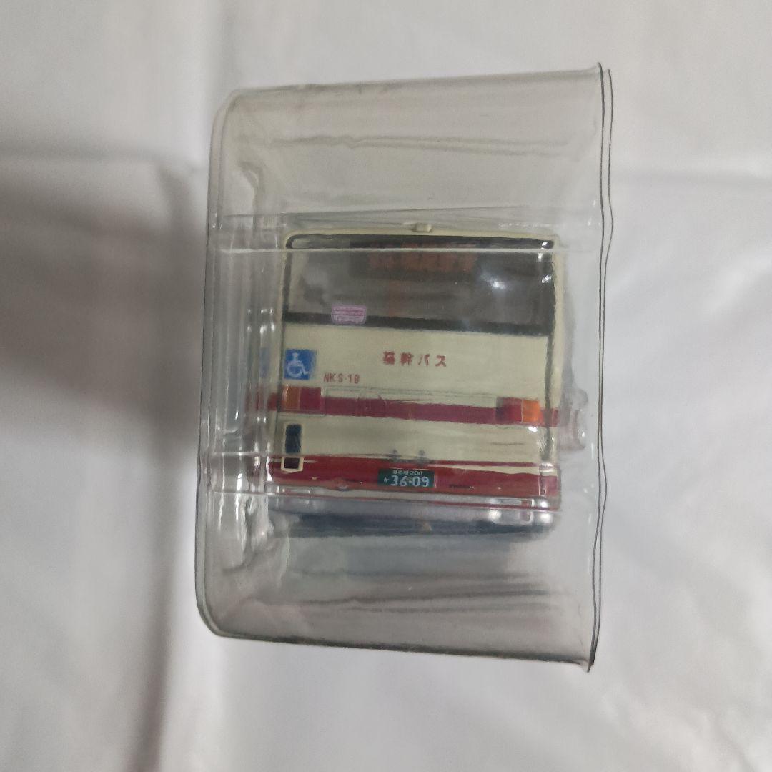 トミカリミテッドビンテージネオ いすゞエルガ(名古屋市交通局 基幹