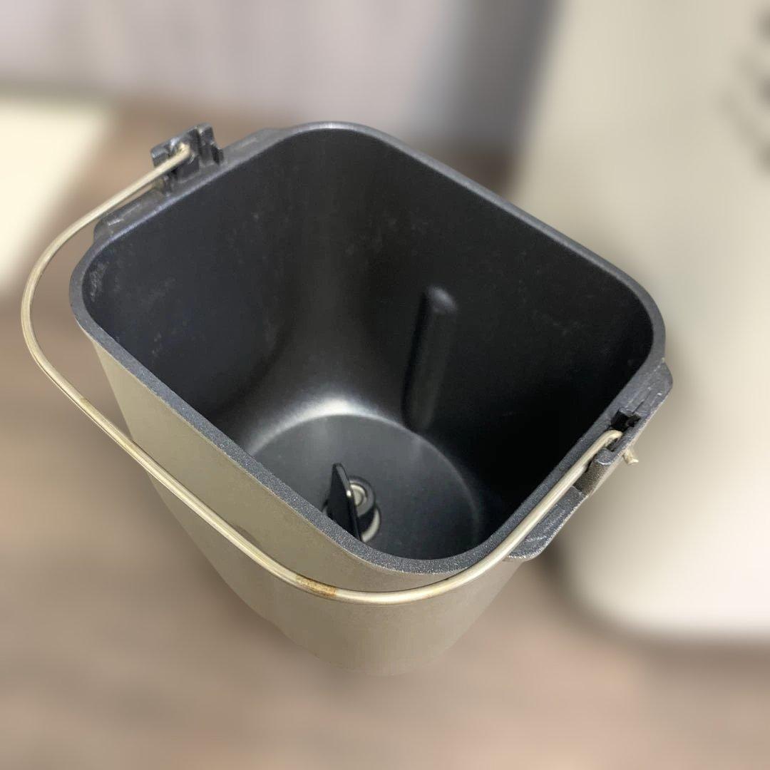 m102301m Panasonic ホームベーカリー SD-MT3 20年製