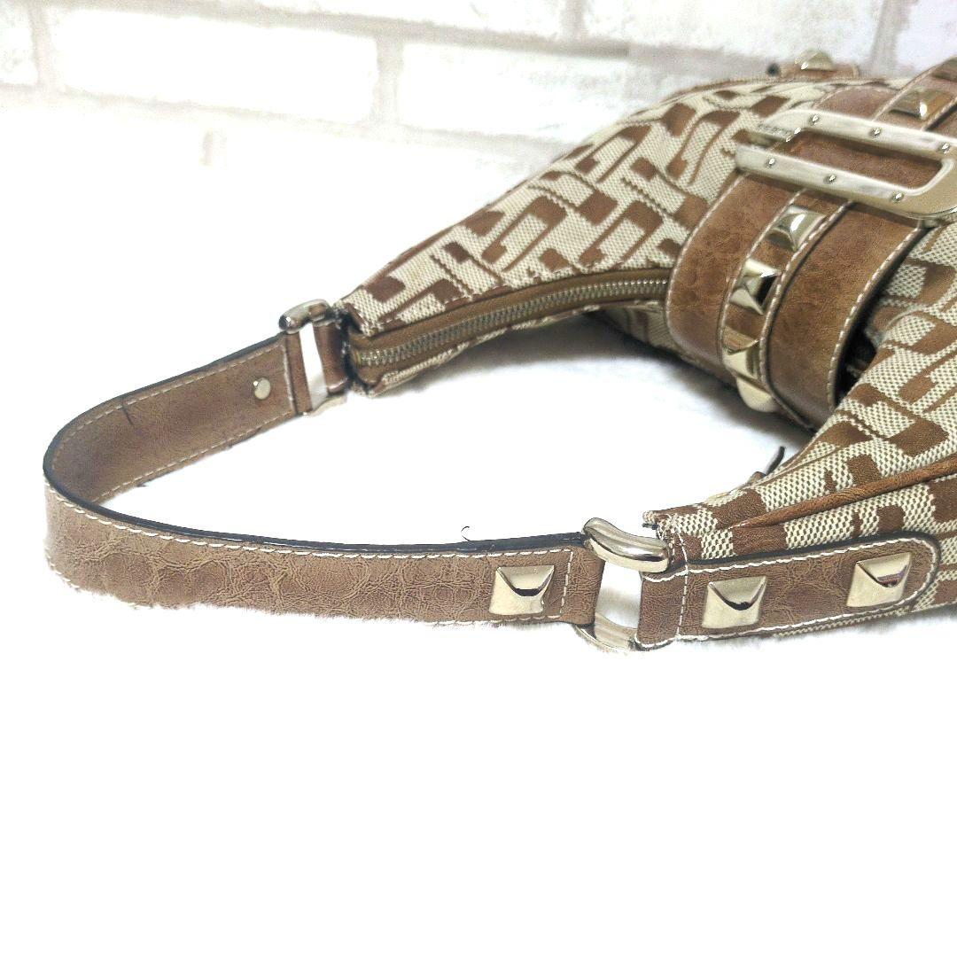 GUESS ゲス Y2K ギミック ワンショルダーバッグ ショルダーバッグ