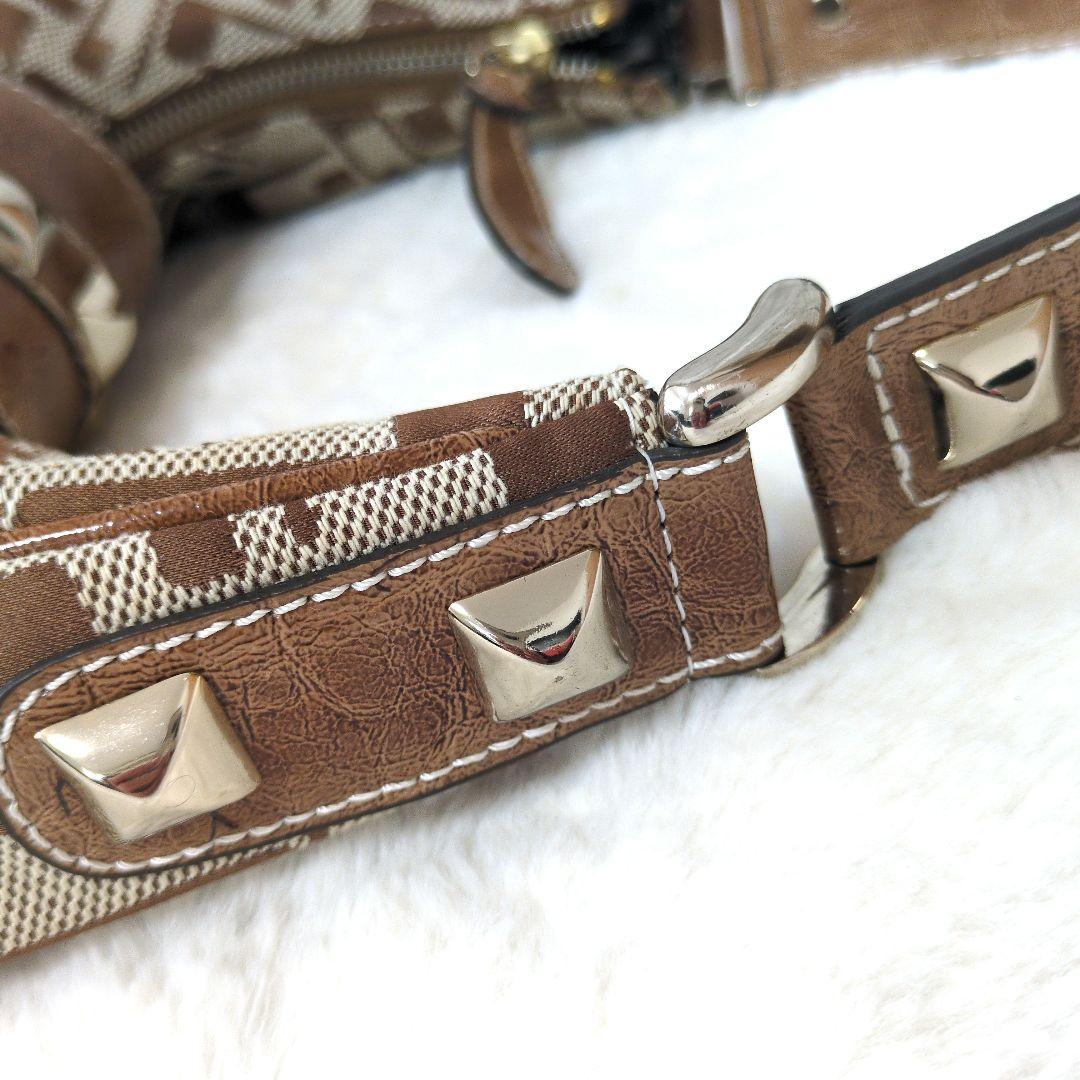 GUESS ゲス Y2K ギミック ワンショルダーバッグ ショルダーバッグ