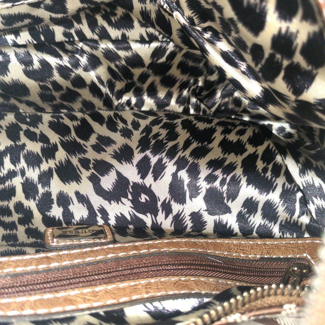 GUESS ゲス Y2K ギミック ワンショルダーバッグ ショルダーバッグ