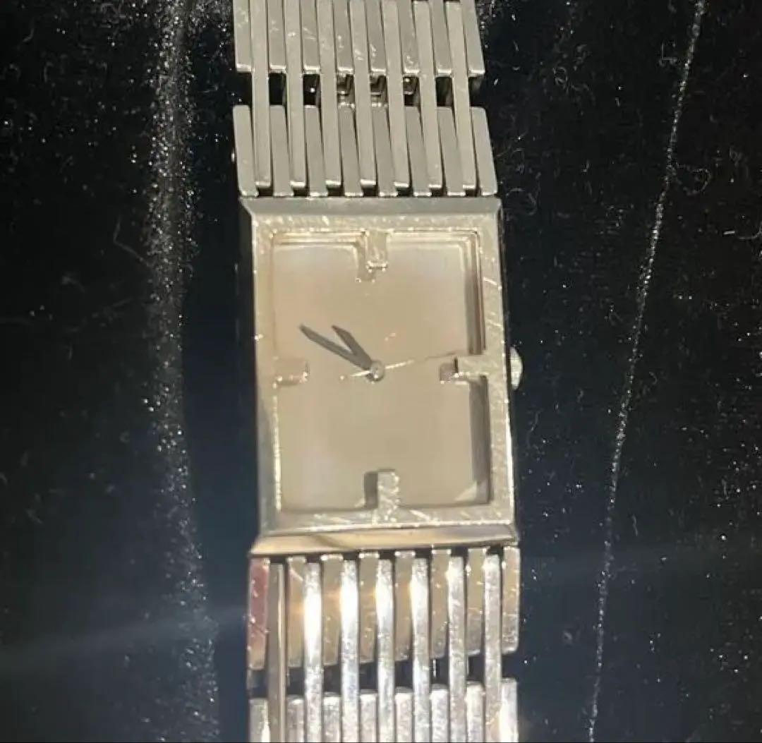 【吉井和哉 着用】Alexander McQueen 腕時計 マックイーン レア