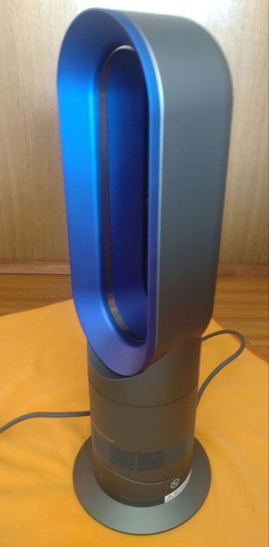dyson　hot＆cool 羽根なしタワー型扇風機　2019年製