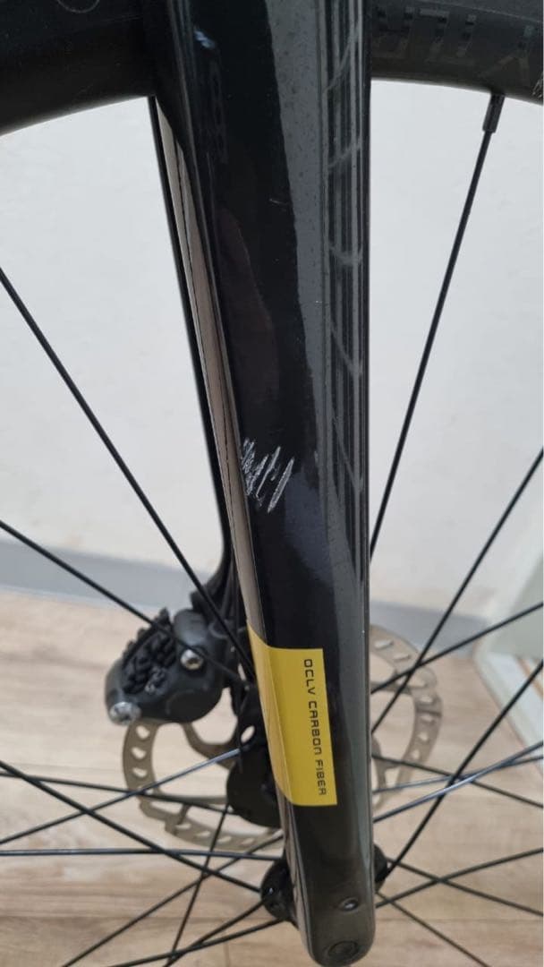 TREK DOMANE AL4 gen 3 2022年