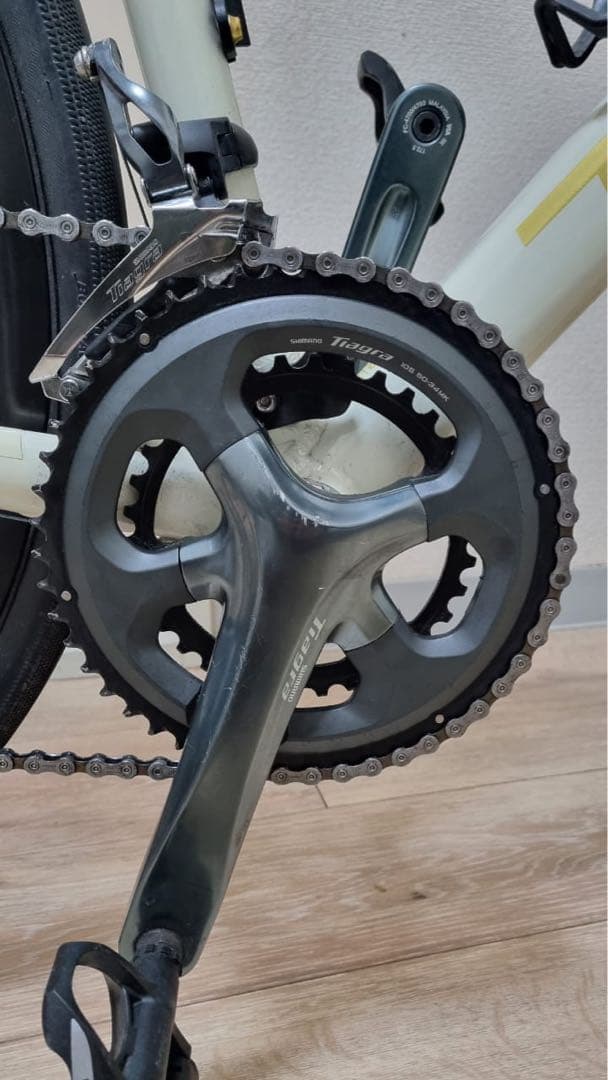 TREK DOMANE AL4 gen 3 2022年