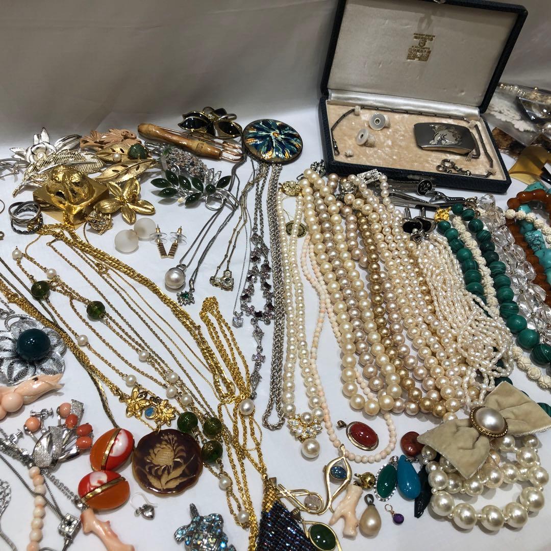 ♡ジュエリー　おまとめセット