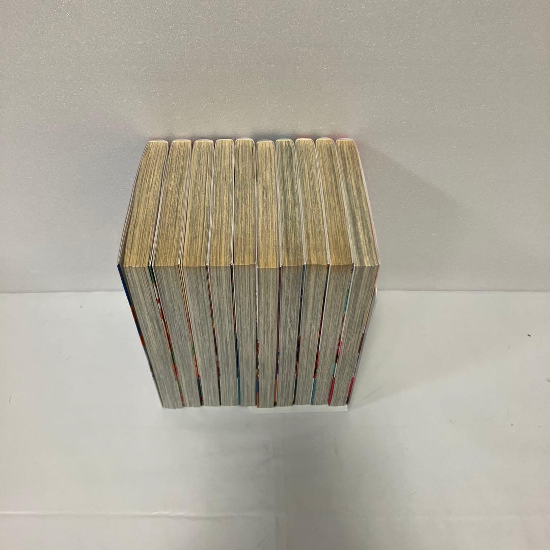 ちはやふる 全巻（40巻は特装版ポストカード付き）＋オフィシャル