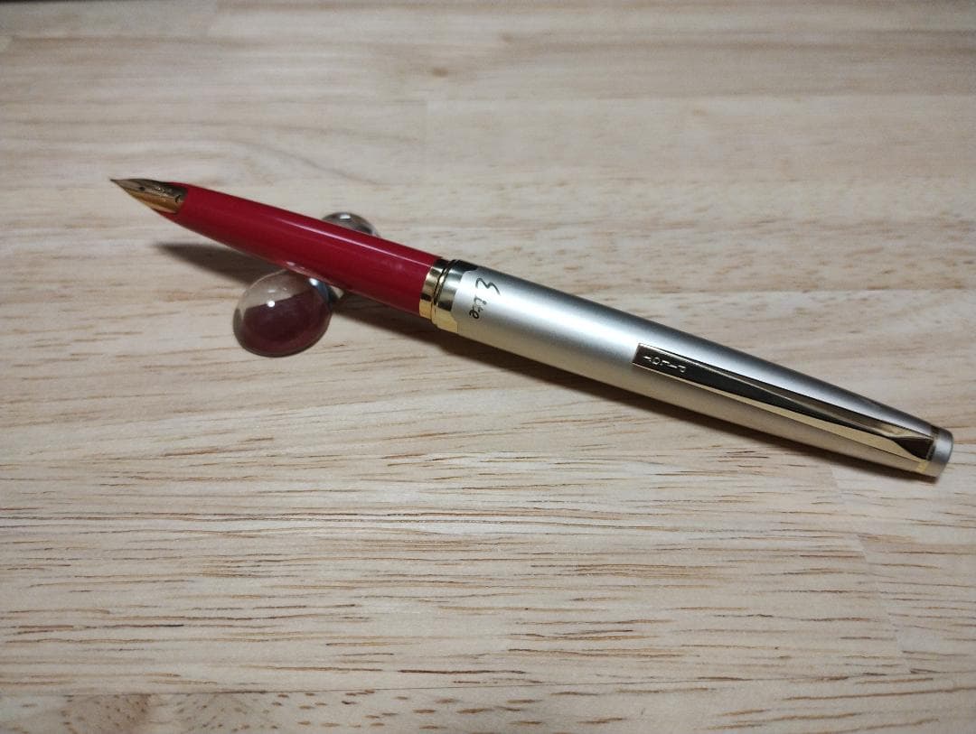 PILOT万年筆 ELITE 美品