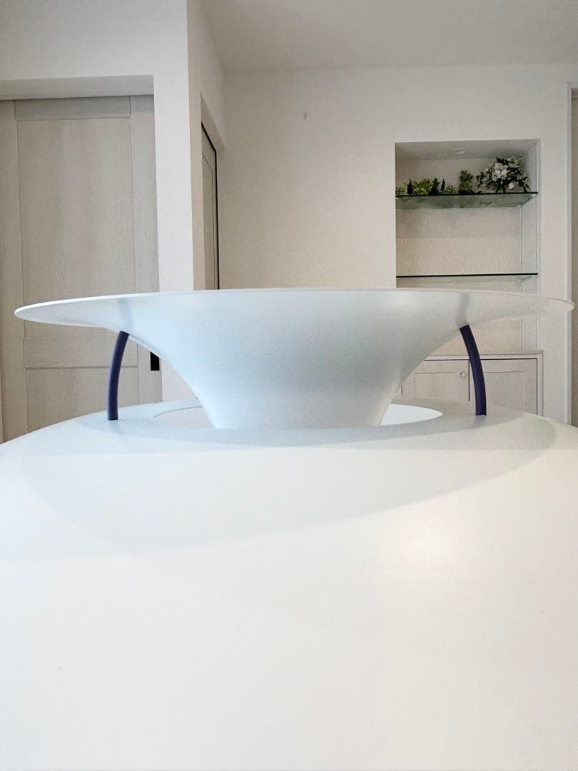 正規品】【新品未使用】 ルイスポールセン PH5 クラシックホワイト