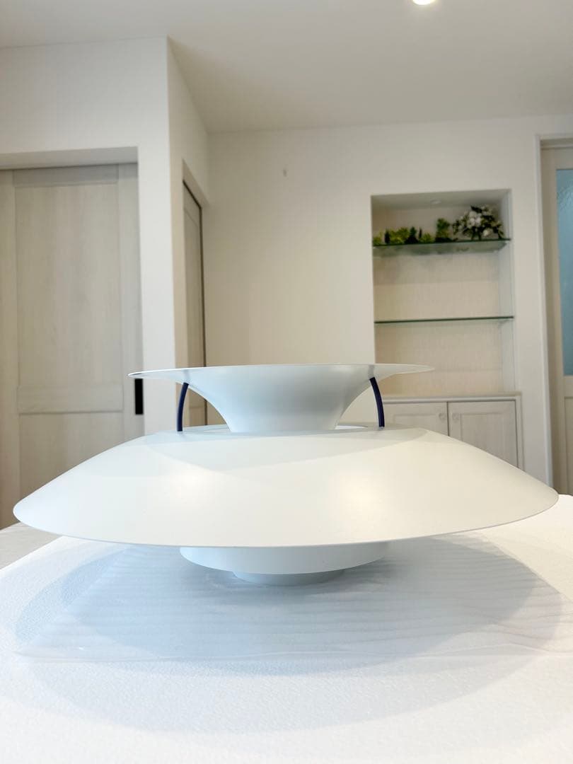 正規品】【新品未使用】 ルイスポールセン PH5 クラシックホワイト